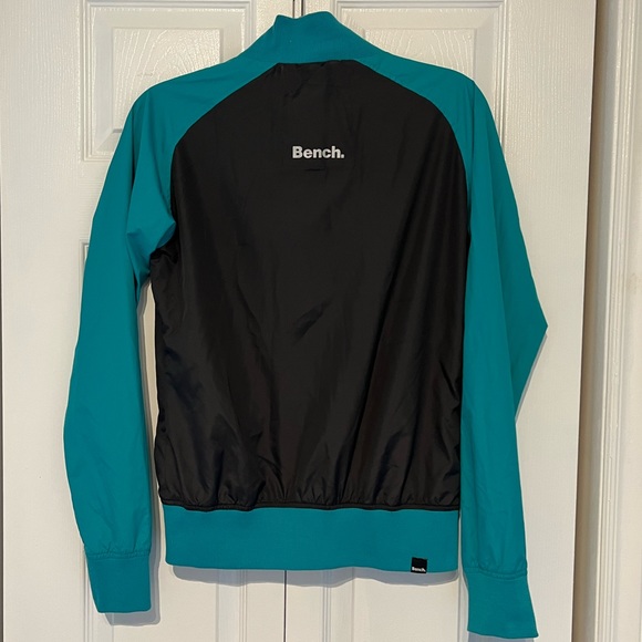 BENCH Bleacher Varsity Women’s Jacket - Picture 4 of 4